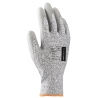 Gants anti-coupures XA5c Cut C en polyester enduit PU (12 paires)