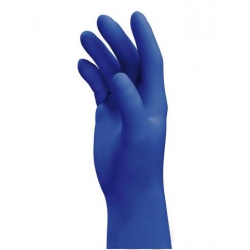 Gants à usage unique UVEX U-FIT LITE nitrile (boîte de 100)