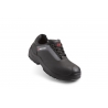 Chaussures de sécurité HECKEL Suxxeed Offroad Black inox S3 LOW