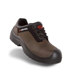 Chaussures de sécurité HECKEL Suxxeed Offroad S3 LOW