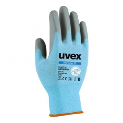 Gants anti-coupures UVEX Phynomic C3