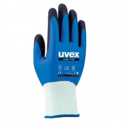 Gants de manutention UVEX Unilite 7710F (x10 paires)