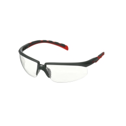 Lunettes à branches 3M Solus 2000 avec revêtement ScotchGuard