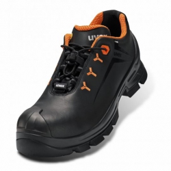 Chaussures de sécurité basses UVEX 2 VIBRAM cuir S3
