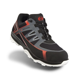 Chaussures de sécurité basses HECKEL RUN-R 100 LOW