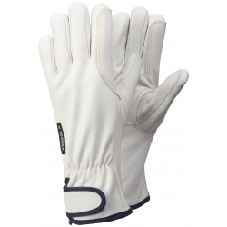 Gants en cuir TEGERA 88800 (x6 paires)