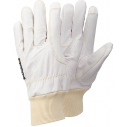 Gants en cuir TEGERA 88700 (x6 paires)