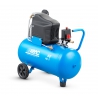 Compresseur à piston lubrifié ABAC Montecarlo L20