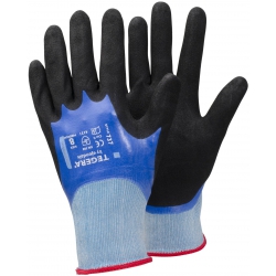 Gants synthétiques nitrile TEGERA 737 (x12 paires)