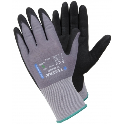 Gants synthétiques nitrile TEGERA 728 (x12 paires)