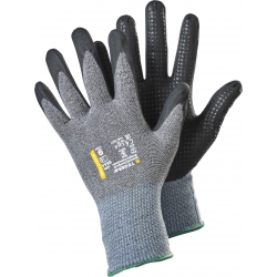 Gants de protection risques mécaniques TEGERA 884A (x12 paires)