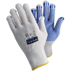 Gants en textile TEGERA 630 (x12 paires)