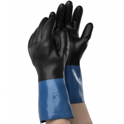 Gants de protection chimique TEGERA 71000 (6 paires)