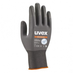 Gants de protection risques mécaniques UVEX Phynomic Lite