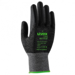 Gants anti-coupures UVEX C300 Wet Plus