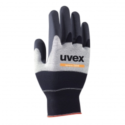 Gants de protection risques mécaniques UVEX Synexo Z200