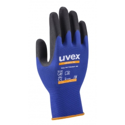 Gants de protection risques mécaniques UVEX Athletic Lite