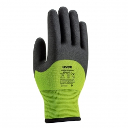 Gants anti-froid UVEX Unilite Thermo Cut C