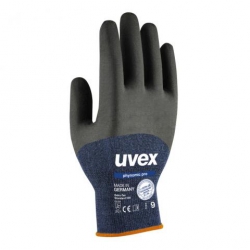 Gants de protection risques mécaniques UVEX Phynomic Pro