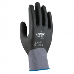 Gants de protection risques mécaniques UVEX Unilite 6610F