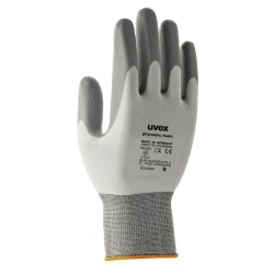 Gants de protection risques mécaniques UVEX Phynomic Foam