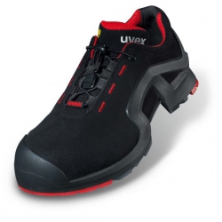Chaussures de sécurité basses UVEX 1 X-Tended Support S3