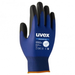 Gants de protection risques mécaniques UVEX Phynomic Wet