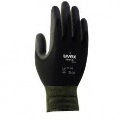 Gants de protection risques mécaniques UVEX Unipur 6639