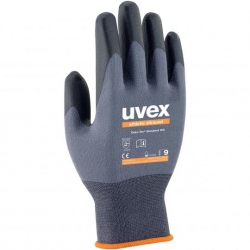 Gants de protection risques mécaniques UVEX Athletic AllRound