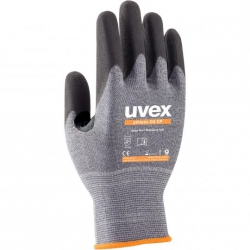 Gants de protection anti-coupures UVEX Athletic D5 XP