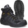 Chaussures de sécurité montantes JALAS 6438 Tempera S3 CI SRC