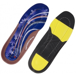 Semelles intérieures JALAS 8244 FX2 Winter Insole