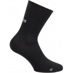 Chaussettes adidas 6 paires noires