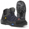 Chaussures de sécurité montantes JALAS 1655 E-Sport S1P SRC