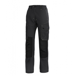 Pantalon femme CRAFT WORKER