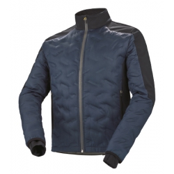 Veste hybride mixte Prismik