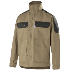 Blouson Kargo Pro