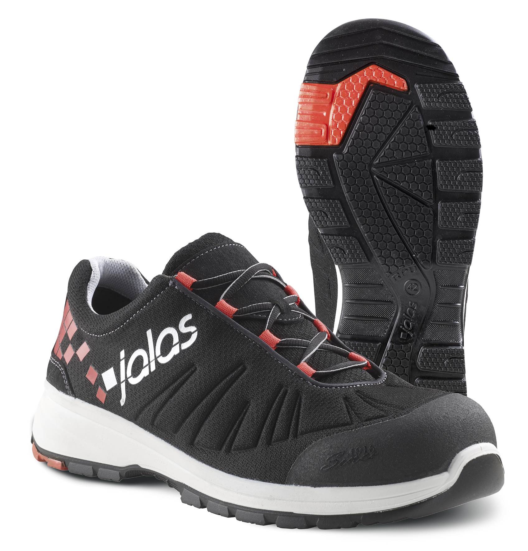 Chaussure de securite cheap jalas