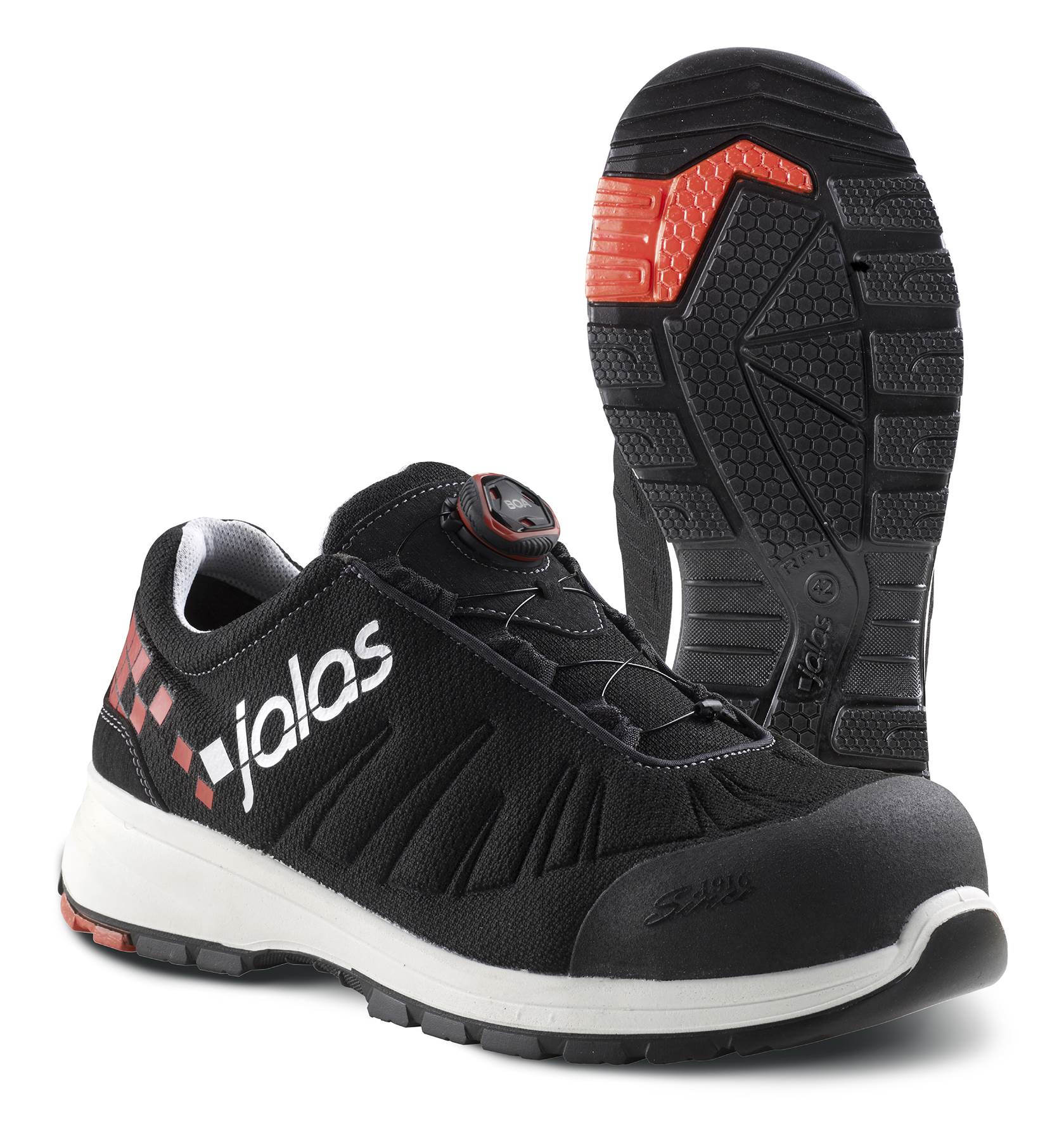 Chaussures de s curit JALAS 7138 Zenit Evo Easyroll AFS